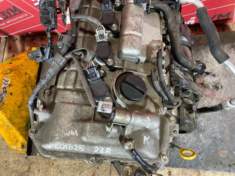 Двигатель, 90000 рублей, Красноярск