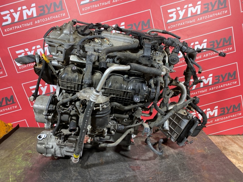 Двигатель, 90000 рублей, Красноярск