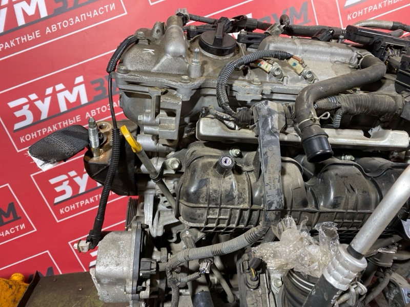 Двигатель, 90000 рублей, Красноярск