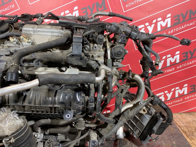 Двигатель, 90000 рублей, Красноярск