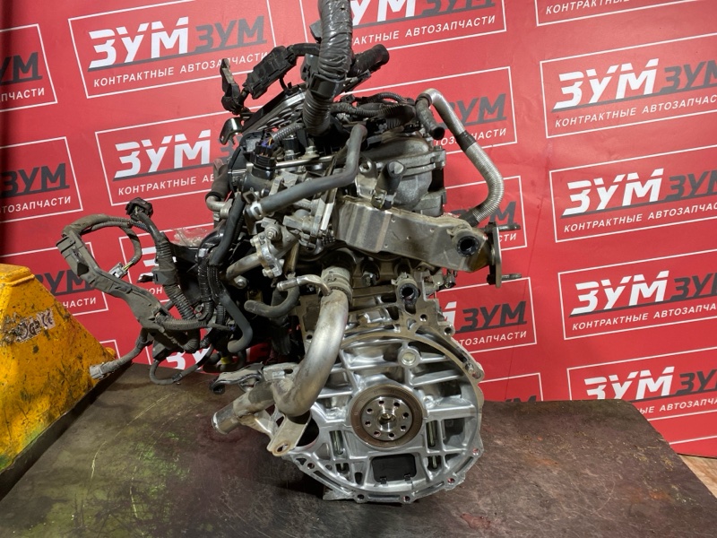 Двигатель, 90000 рублей, Красноярск