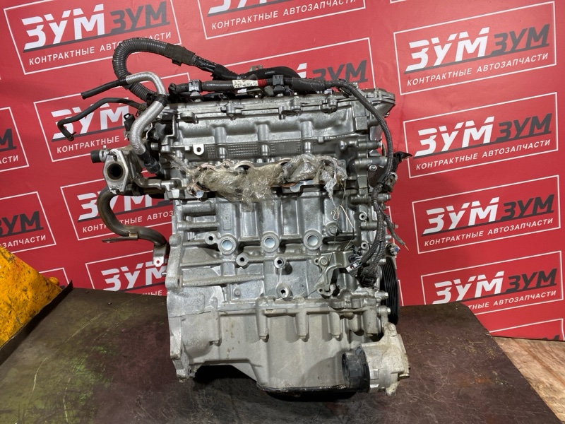 Двигатель, 90000 рублей, Красноярск