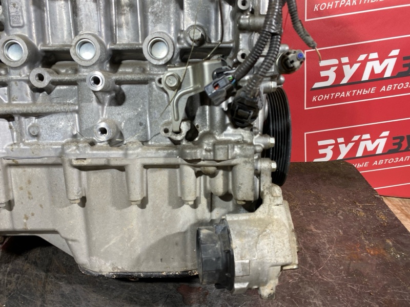 Двигатель, 90000 рублей, Красноярск