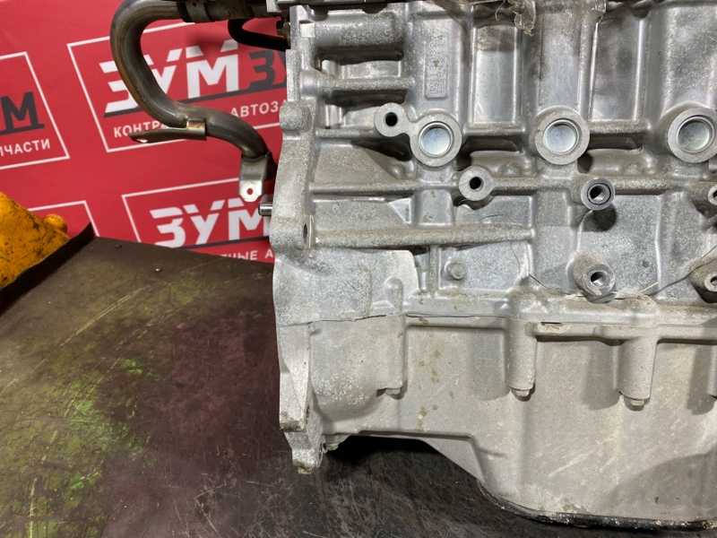 Двигатель, 90000 рублей, Красноярск