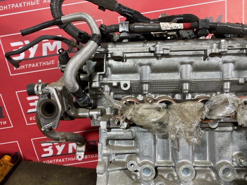 Двигатель, 90000 рублей, Красноярск