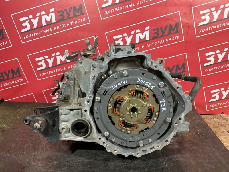 АКПП, 23000 рублей, Красноярск