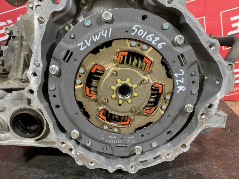 АКПП, 23000 рублей, Красноярск