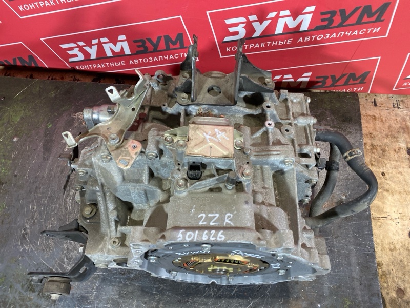 АКПП, 23000 рублей, Красноярск