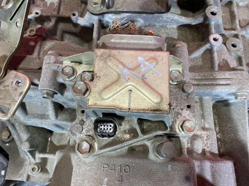 АКПП, 23000 рублей, Красноярск