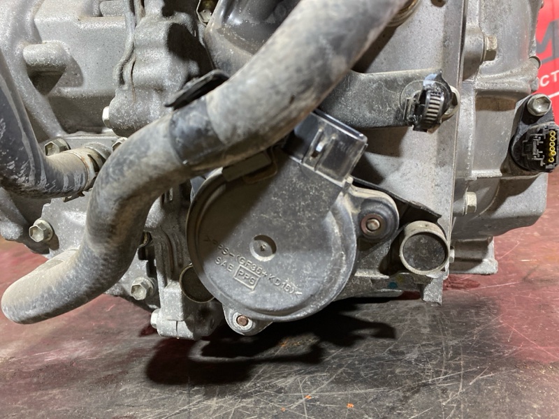 АКПП, 23000 рублей, Красноярск