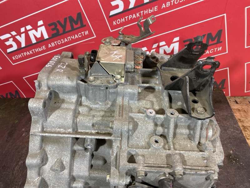 АКПП, 23000 рублей, Красноярск