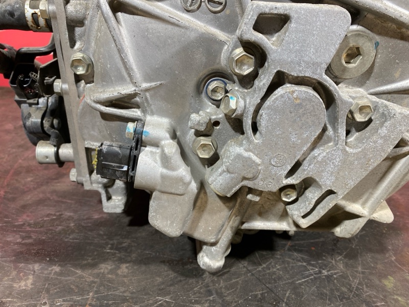 АКПП, 23000 рублей, Красноярск