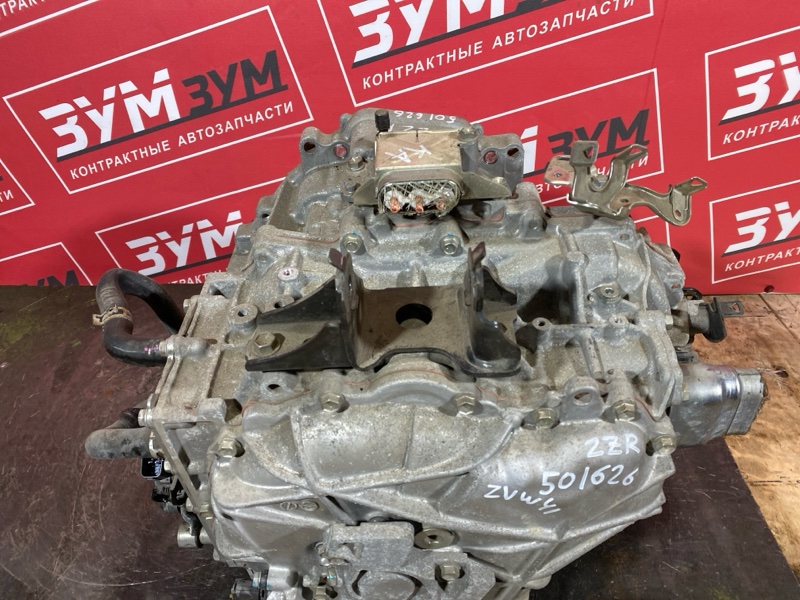 АКПП, 23000 рублей, Красноярск