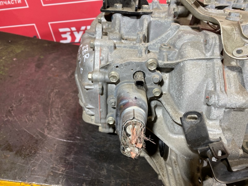 АКПП, 23000 рублей, Красноярск