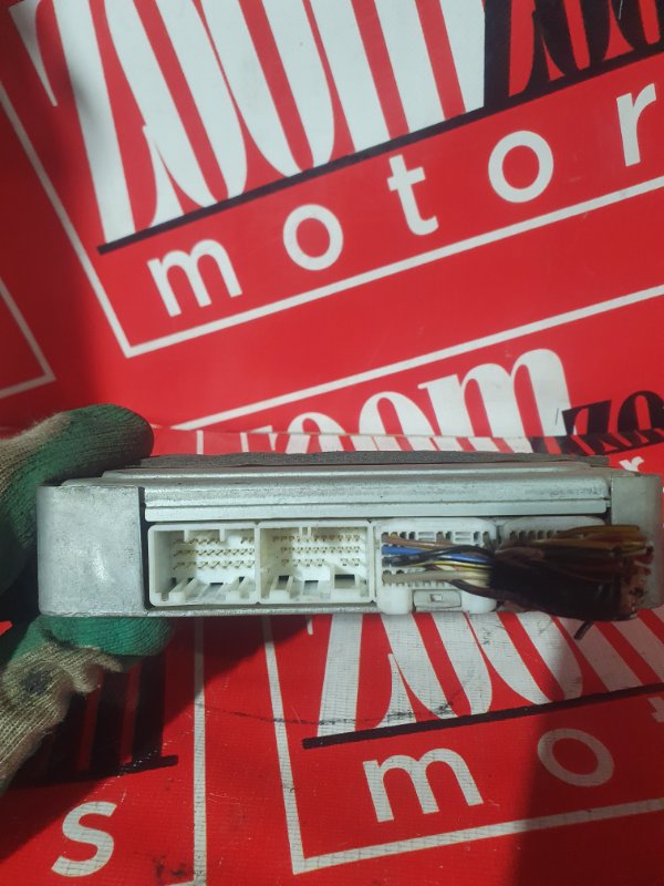 Компьютер (Блок управления), 5000 рублей, Солонцы