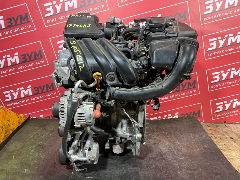 Двигатель, 35000 рублей, Красноярск