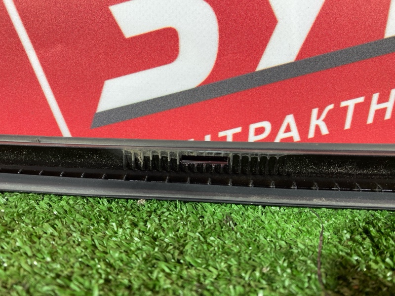 Молдинг лобового стекла, 6000 рублей, Солонцы