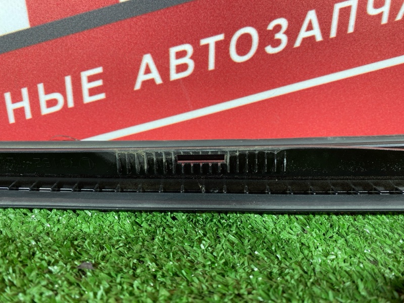 Молдинг лобового стекла, 6000 рублей, Солонцы