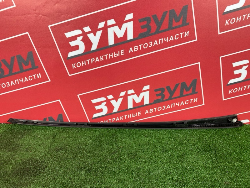 Молдинг лобового стекла, 3400 рублей, Солонцы