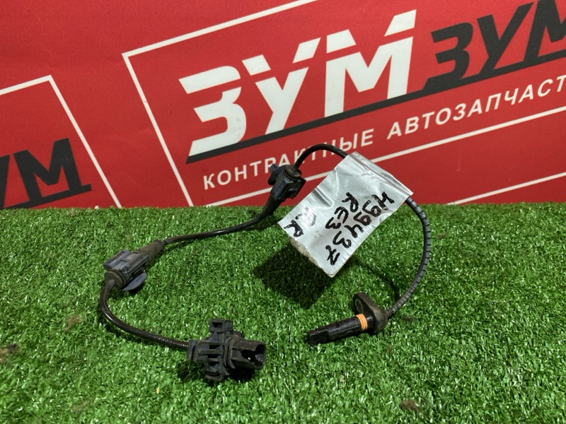 Датчик ABS, 900 рублей, Солонцы