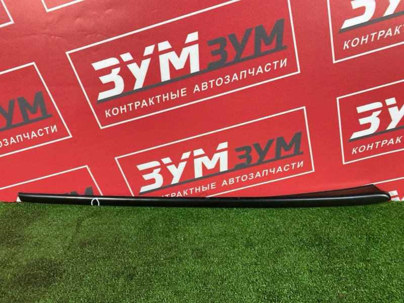Молдинг лобового стекла, 3400 рублей, Солонцы