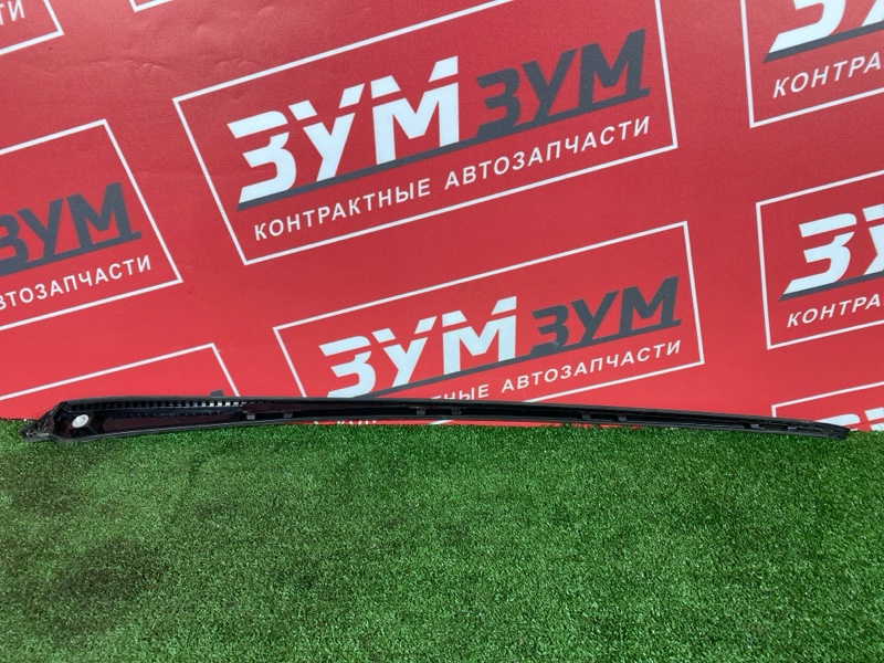 Молдинг лобового стекла, 700 рублей, Солонцы