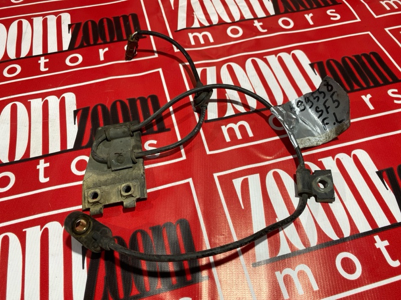 Датчик ABS, 600 рублей, Солонцы