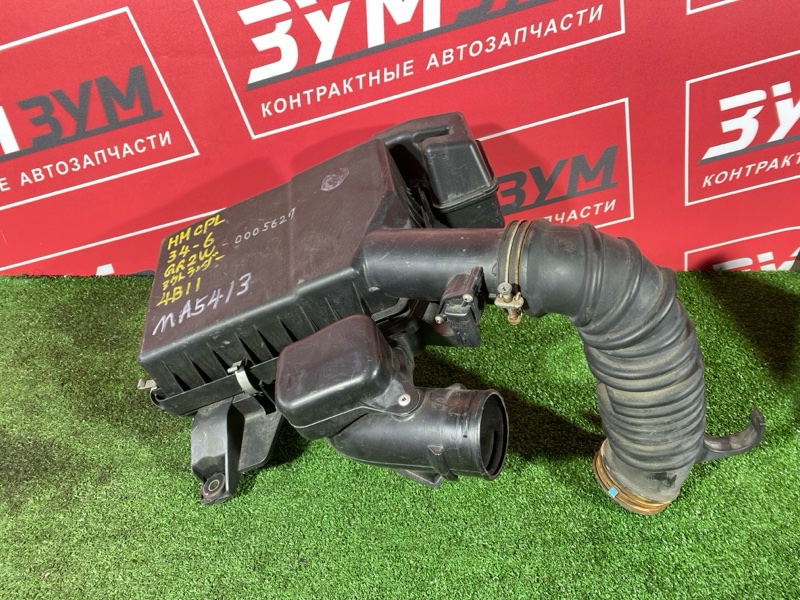 Корпус воздушного фильтра, 3000 рублей, Солонцы