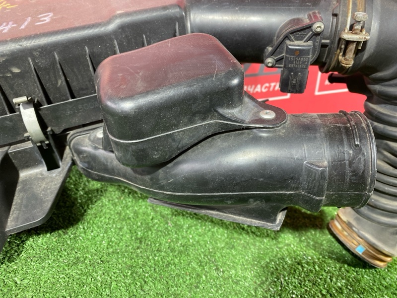 Корпус воздушного фильтра, 3000 рублей, Солонцы