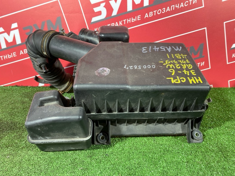 Корпус воздушного фильтра, 3000 рублей, Солонцы