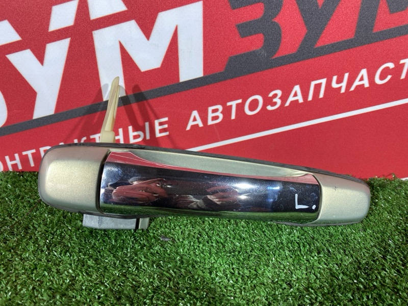 Ручка наружная, 1000 рублей, Солонцы