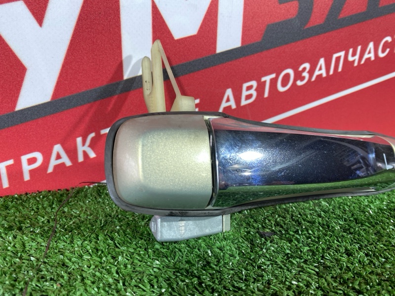 Ручка наружная, 1000 рублей, Солонцы