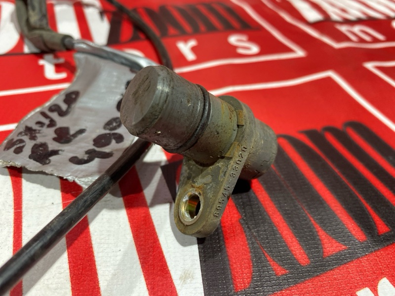 Датчик ABS, 2900 рублей, Солонцы