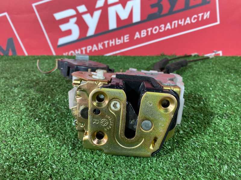 Замок дверной, 500 рублей, Солонцы