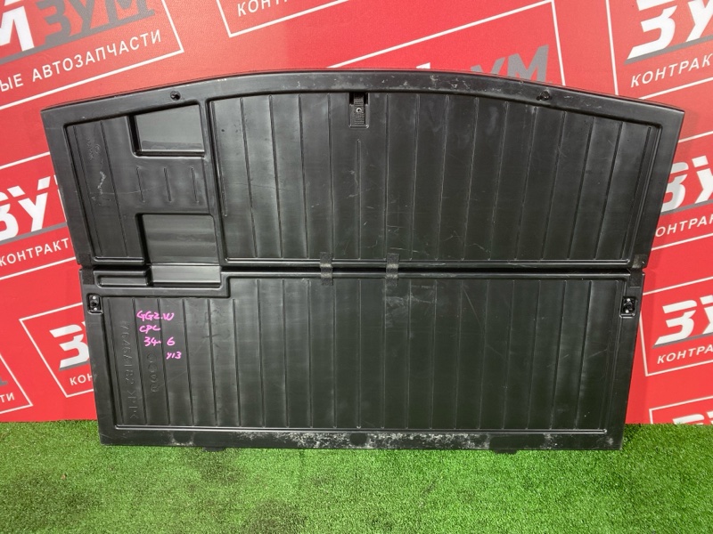 Пол багажника, 3000 рублей, Солонцы