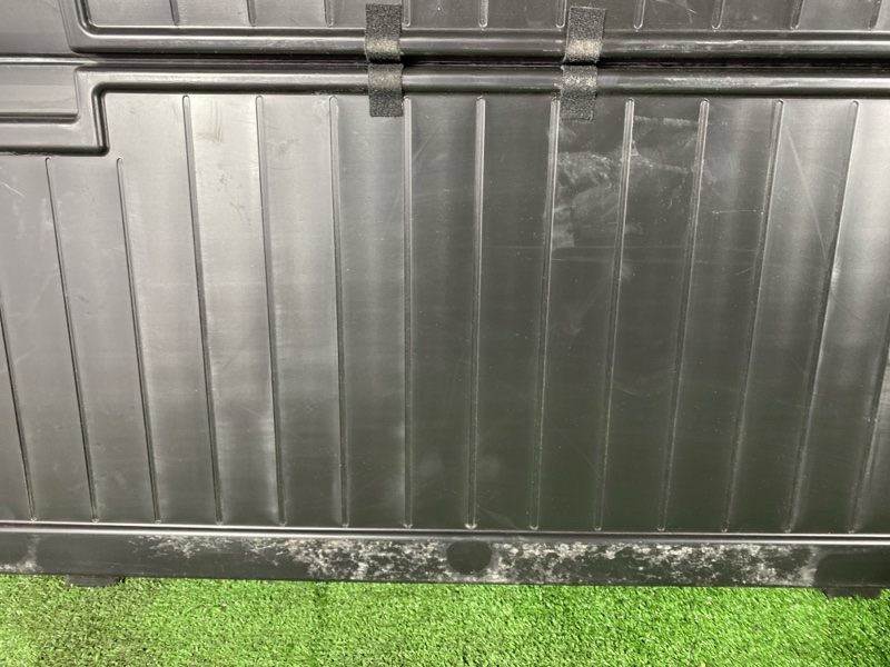 Пол багажника, 3000 рублей, Солонцы