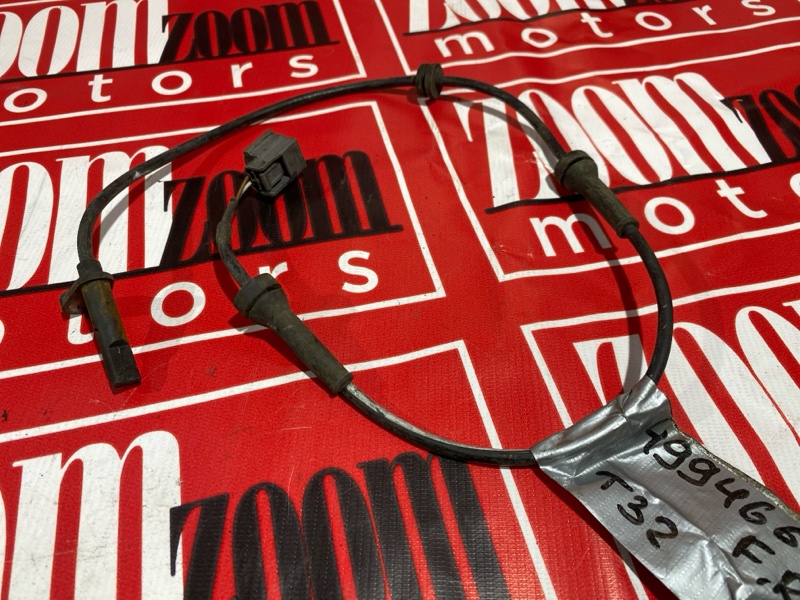 Датчик ABS, 1000 рублей, Солонцы