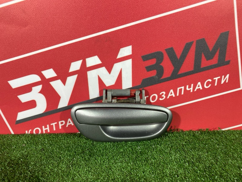 Ручка наружная, 500 рублей, Солонцы