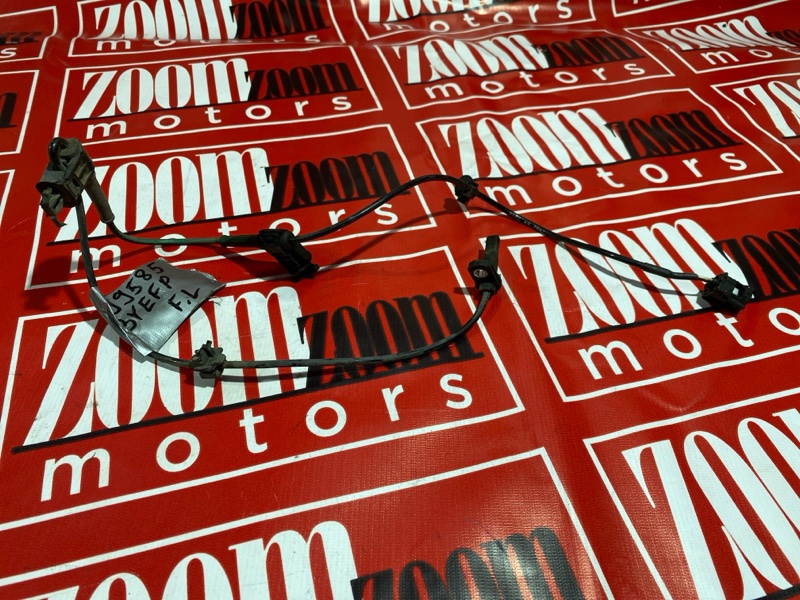 Датчик ABS, 1500 рублей, Солонцы