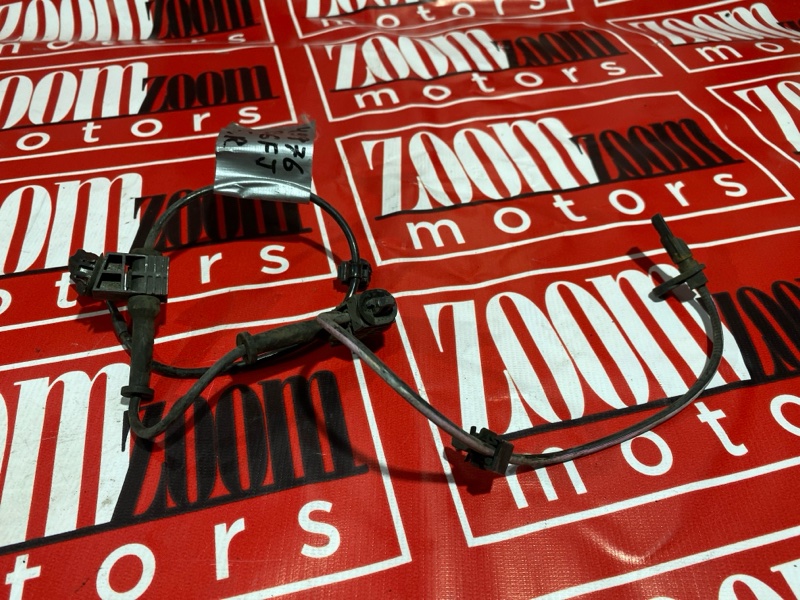 Датчик ABS, 1500 рублей, Солонцы