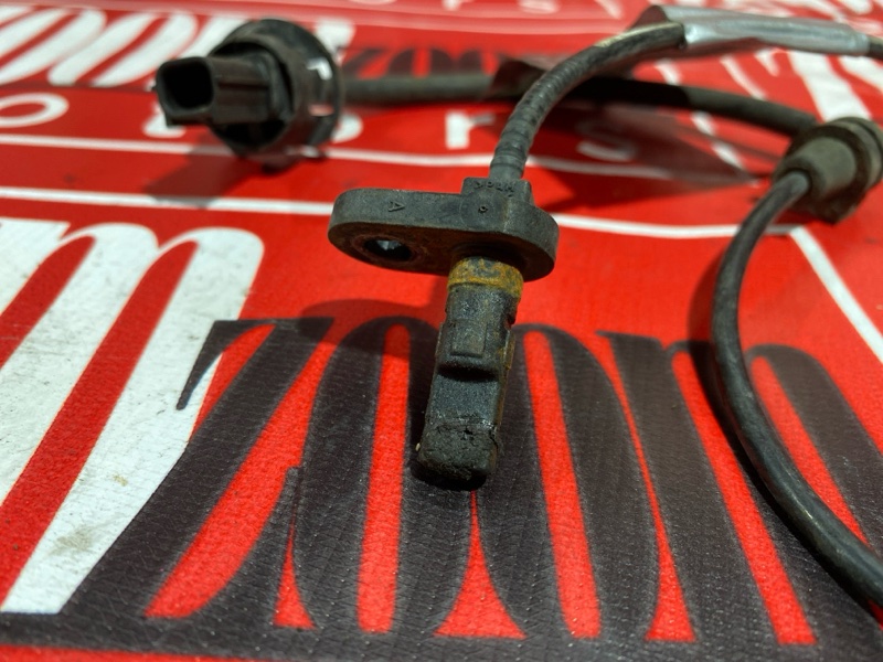 Датчик ABS, 4000 рублей, Солонцы