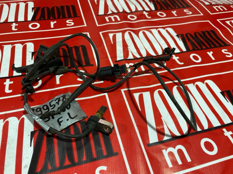 Датчик ABS, 800 рублей, Солонцы