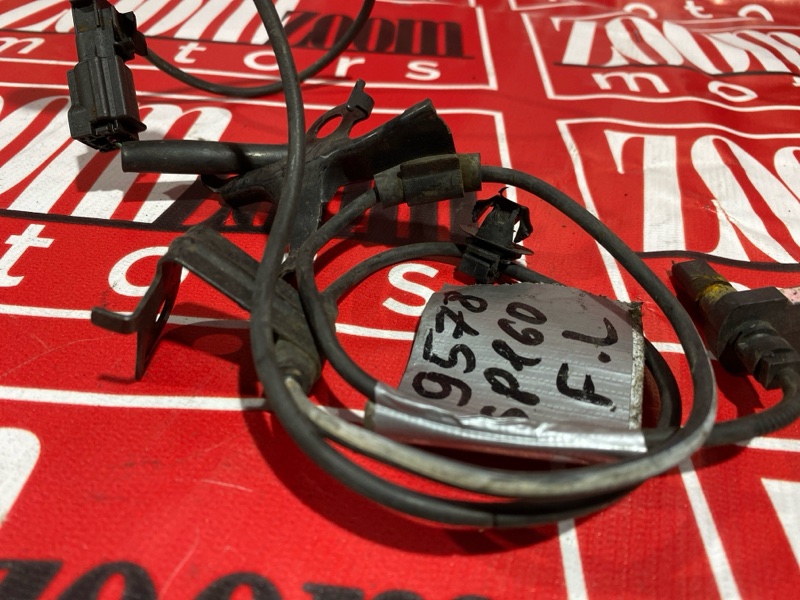 Датчик ABS, 800 рублей, Солонцы