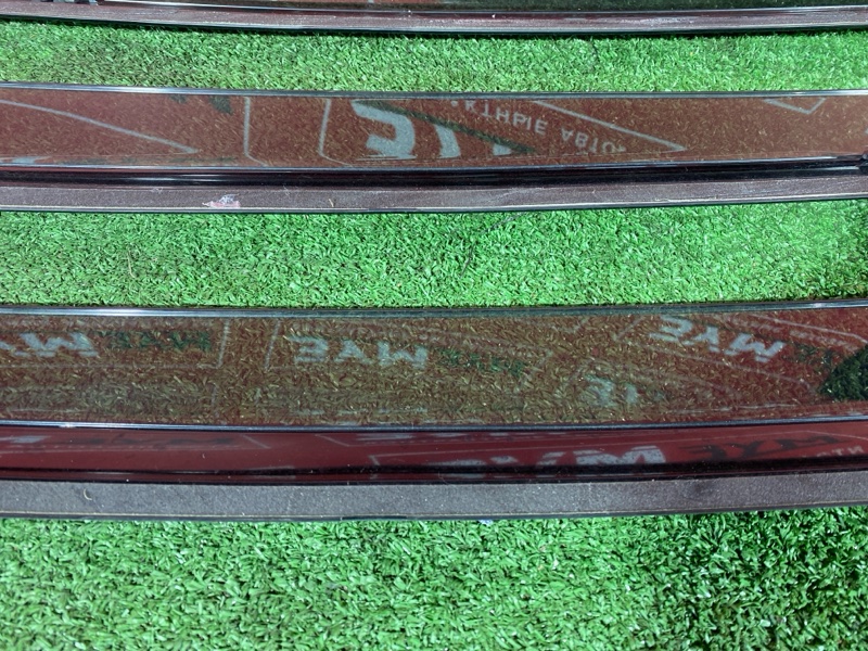 Ветровик, 2000 рублей, Солонцы