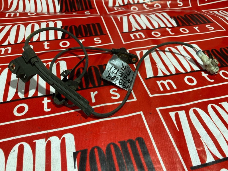 Датчик ABS, 500 рублей, Солонцы