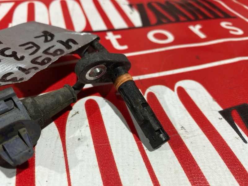 Датчик ABS, 900 рублей, Солонцы