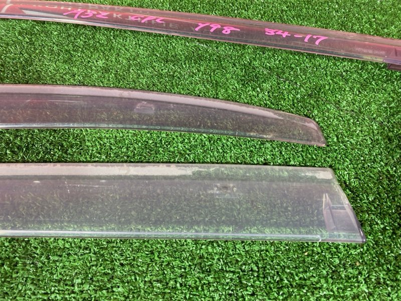 Ветровик, 1500 рублей, Солонцы