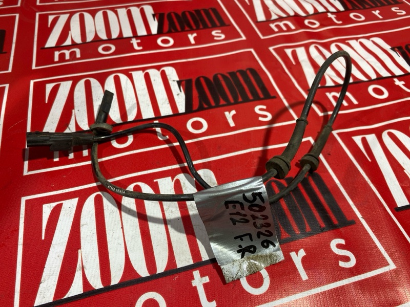 Датчик ABS, 500 рублей, Солонцы