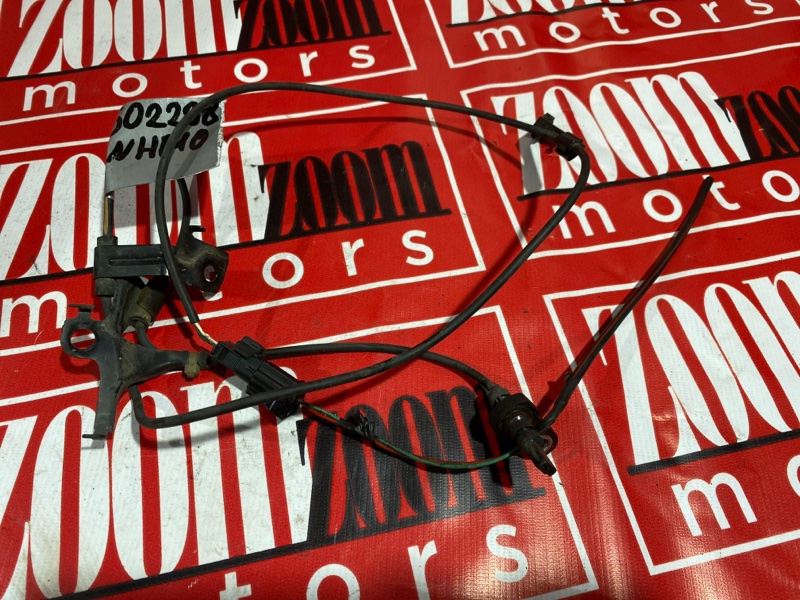 Датчик ABS, 1500 рублей, Солонцы