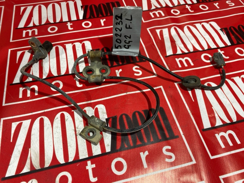 Датчик ABS, 500 рублей, Солонцы